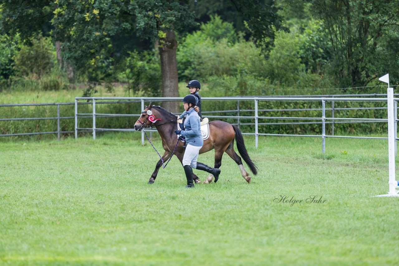 Bild 104 - Pony Akademie Turnier
